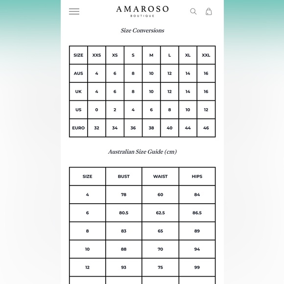 Amaroso Play to Win Maxi Dress - US Size 6 - Picture 8 of 15